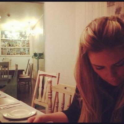 lorenagio's profile picture. 