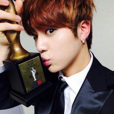 Indonesian Army || 김석진♥ || XI-B || SMK Farmasi Nas '55