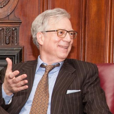 President, Hamilton Partnership