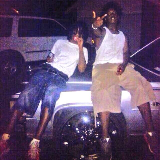 A Street Nigga Thats All About Cash So I Gets It Imma Thug Ass Nigga So Dont Get Caught Up In Your Feelins