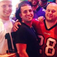 Tyler Morrell (@tymorrell) 's Twitter Profile Photo