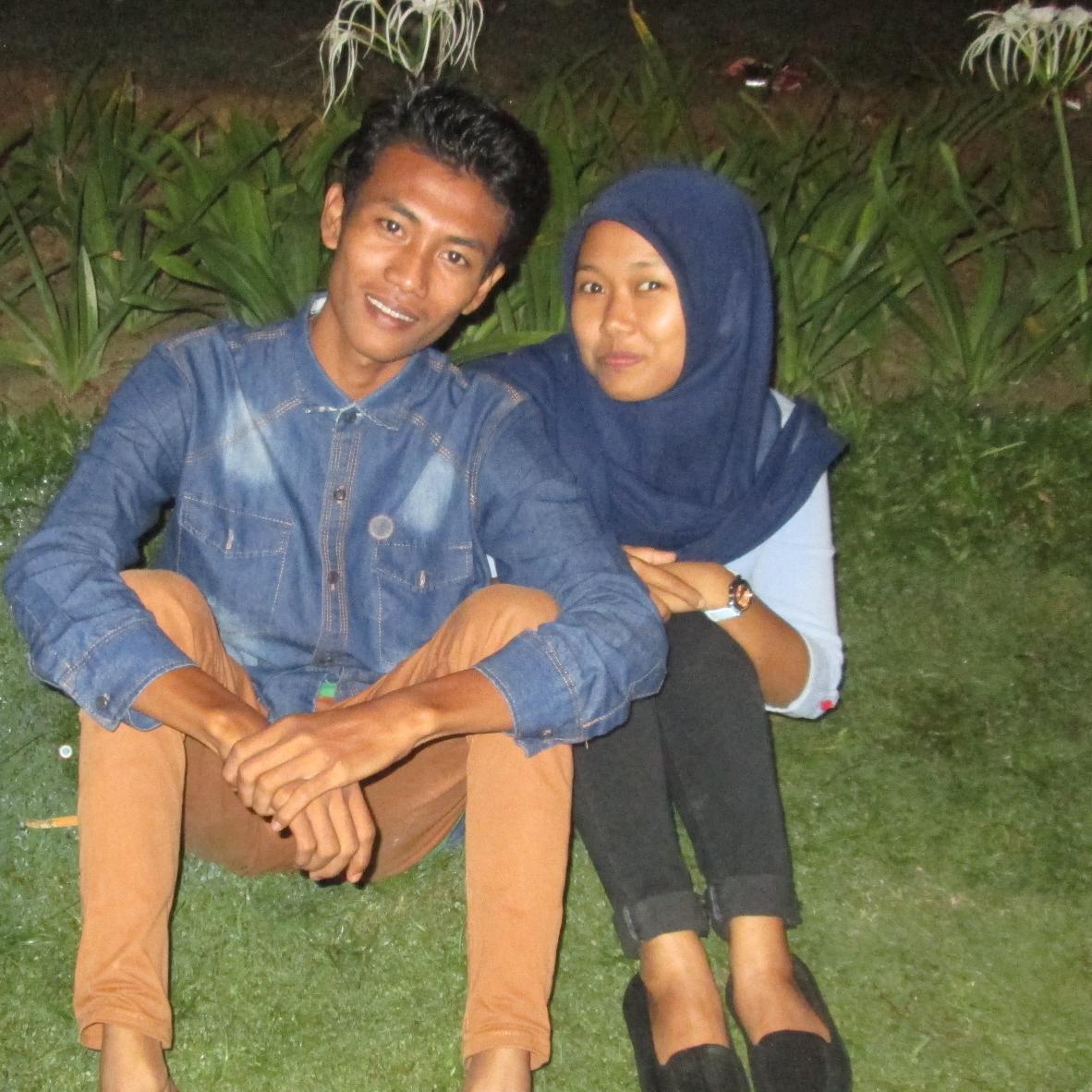 Don't Give Up and Be my selfツ♥||@lutfi32maulana