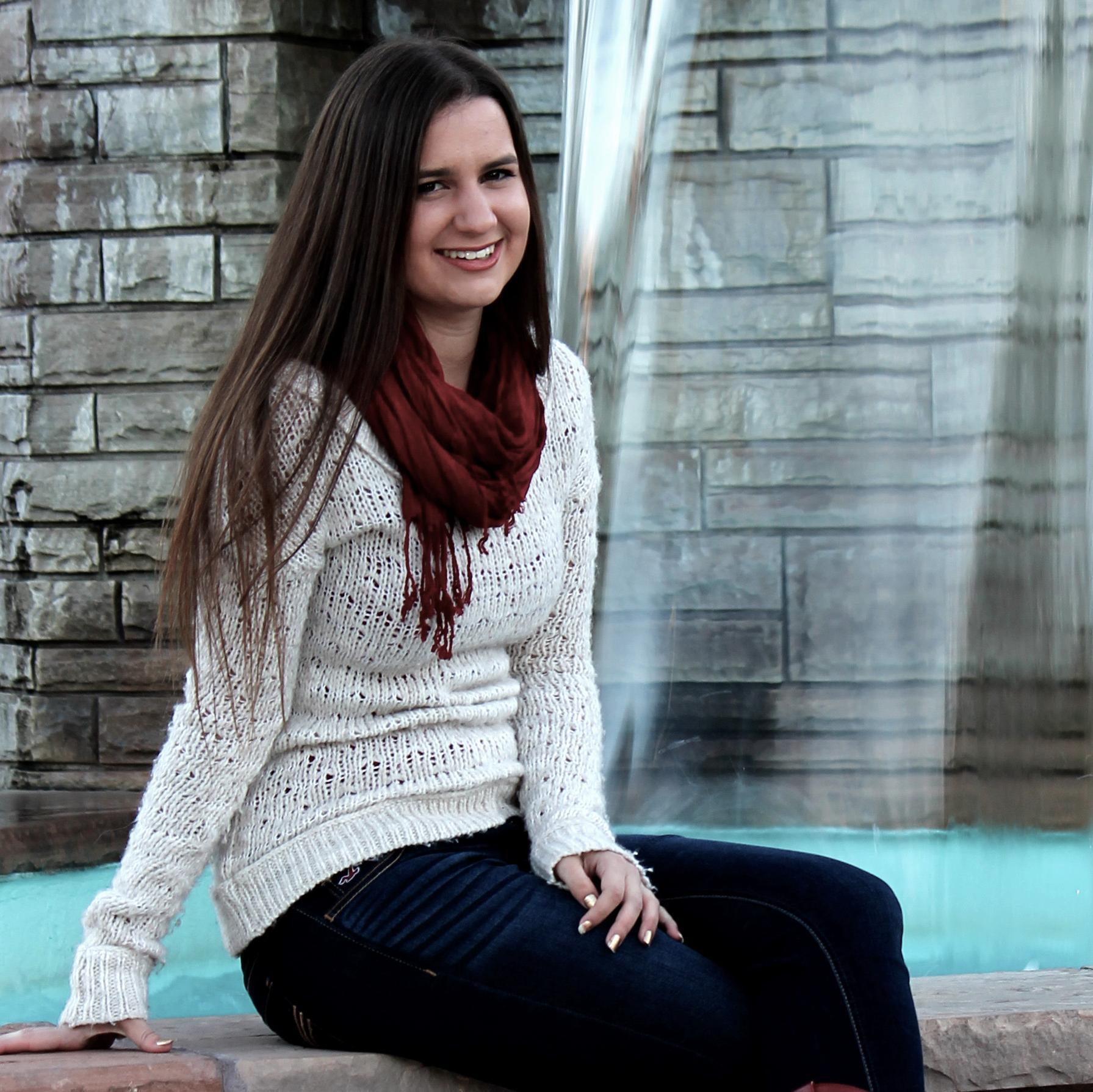 CourtneyColber2's profile picture. 