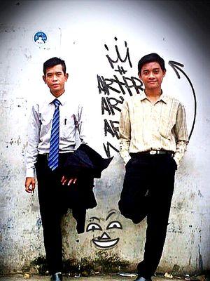 sabar dengan cbaan apa pun