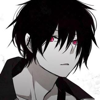 Has no memory of who he was, how he came to be or what his purpose is. Can better control himself when happy #Seke #Yaoi #DetailedRP #Demon #Taken by @Rik__Riot