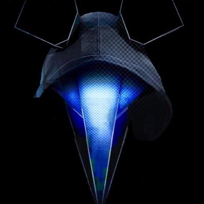 Defalt_GhostRat's profile picture. Can't catch the Rat_