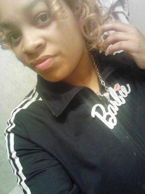 Tia'Mony  BITCHESSSSS !