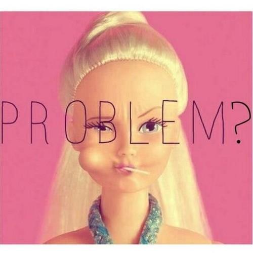 Act like a BO$$,think like a lady
