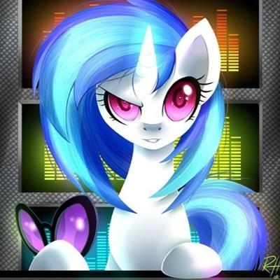 I'm a brony :)
