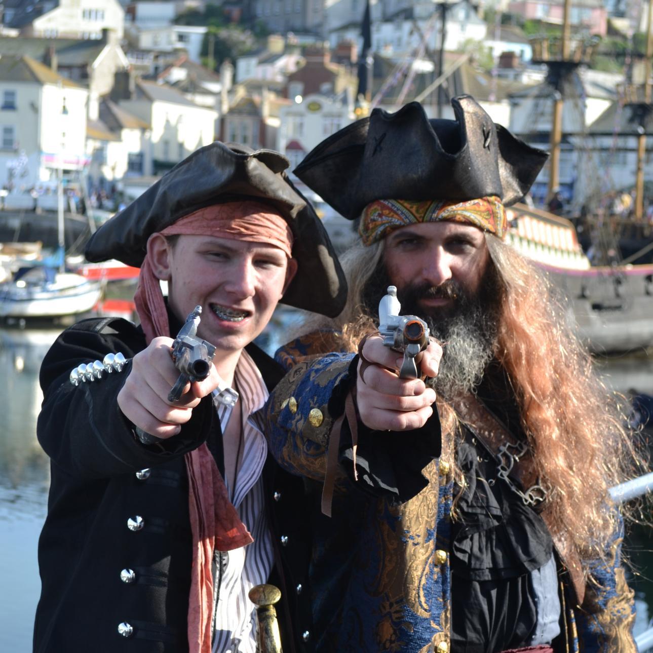 JayPerry77's profile picture. Biker & Pirate. Love listening to music. My style fits many time periods, just wish i were able to talk the talk too!