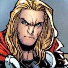Whoever wields this account, if they be worthy, shall possess the power of Thor.