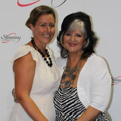 Slimming World Consultant & Team Developer for Milton Keynes North and Bucks. Saturdays 8am and 10am Henry Chichele School Higham Ferrers