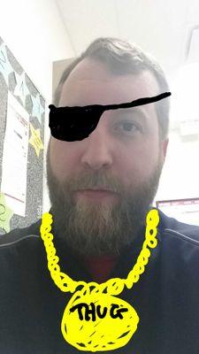 SwettyNuts's profile picture. The sun is always shining somewhere.