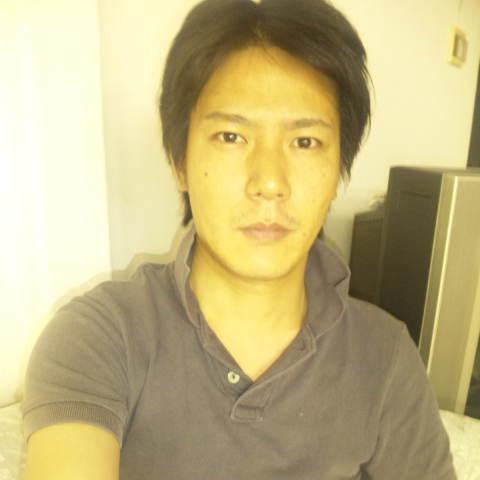 基本暇なやつ。