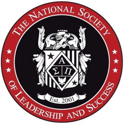 The National Society of Leadership and Success - University of New Mexico Chapter
