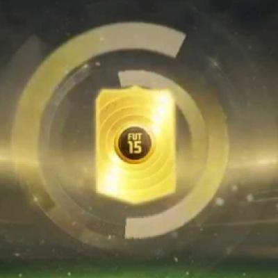 Check out the link below for more information on how to receive free FUT 15 packs!!!