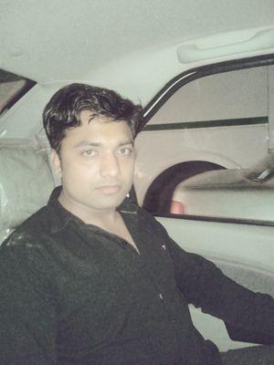 naveen91chauhan's profile picture. Food Corporation of india