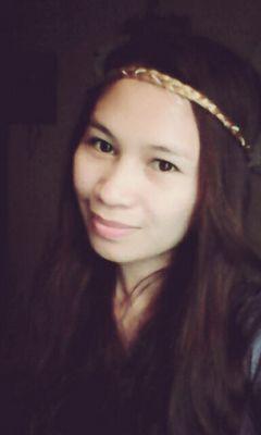 christi952814's profile picture. 