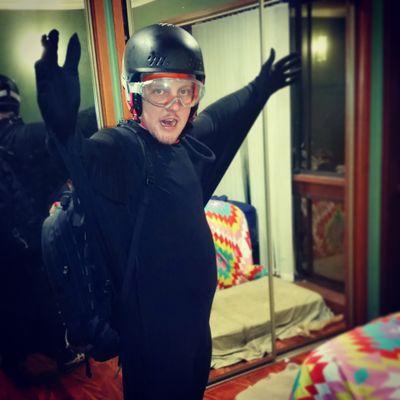 relfyourself's profile picture. 