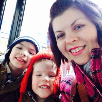 I am mummy to 2 beautiful boys! Love music, food and cocktails!