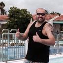 Dave Johnson (@1978_bear) Twitter