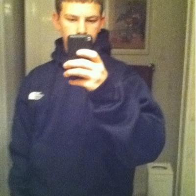 BgeartyGearty41's profile image