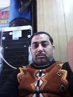 Fogg Designer wear