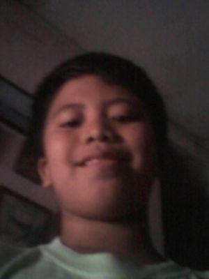 pogi since birth cute since birth mabait at mapalakaibigan at magalang