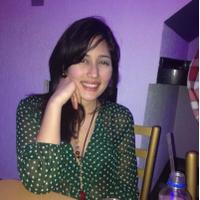 Luli (@luliacevedo) 's Twitter Profile
