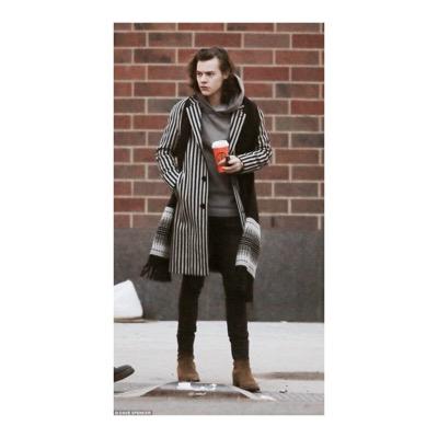 ✨still hoping for a follow of my sunshine✨0/5 Please Harry ❤️ x follow @kaaathllstyls x