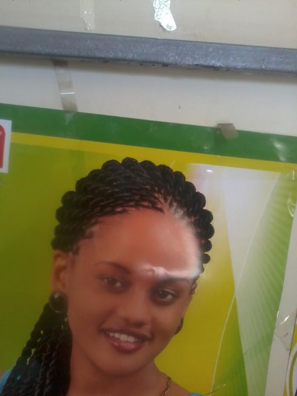 Annah Ndesh