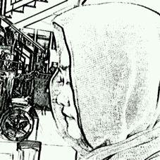 01_pink_praline's profile picture. Bio_data:classified, Bio_hazard:minimum, Bio_graphy:unknown, Bio_logy:A, Bio_statistics:medical sciences, Bio_nicle:played, Bio_therm:recommended.