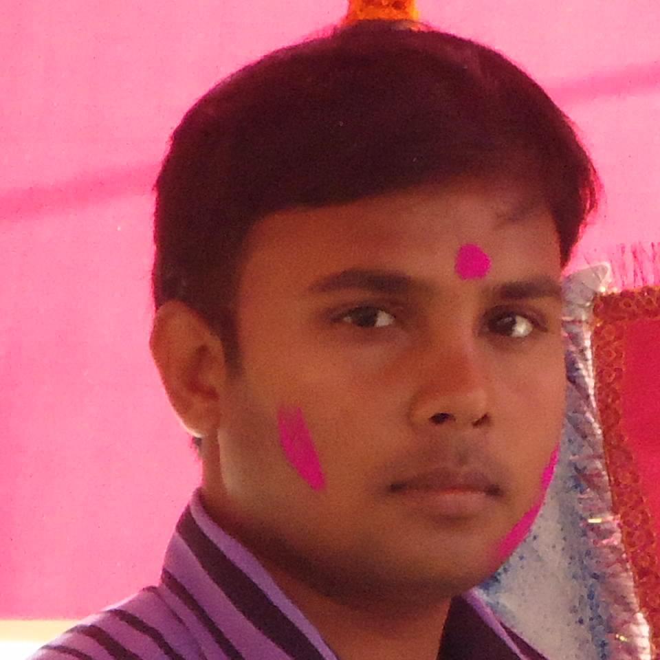 I m simple & smart boy....