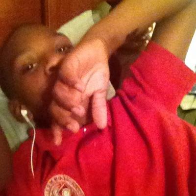 youngin_perry's profile picture. follow me on instagram @mac.bruh 
youngin