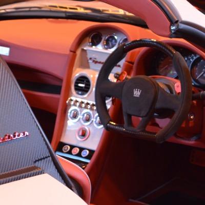 follow me for the latest car news every day