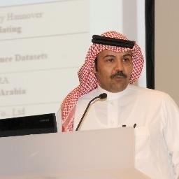 Dr. R Alshammari مهندس استشاري ( هندسة المساحة)