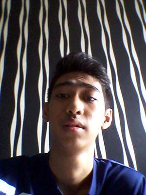 path/ rama achmad