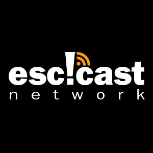 I produce a tech podcast for the Mac community and publish the small press Lit-mag, ESC! Magazine.