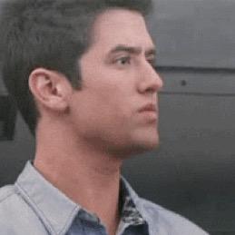 You say Food and I'm there