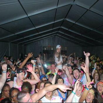 New Party Page by the students for the students! Follow us to party hard in Morgantown!