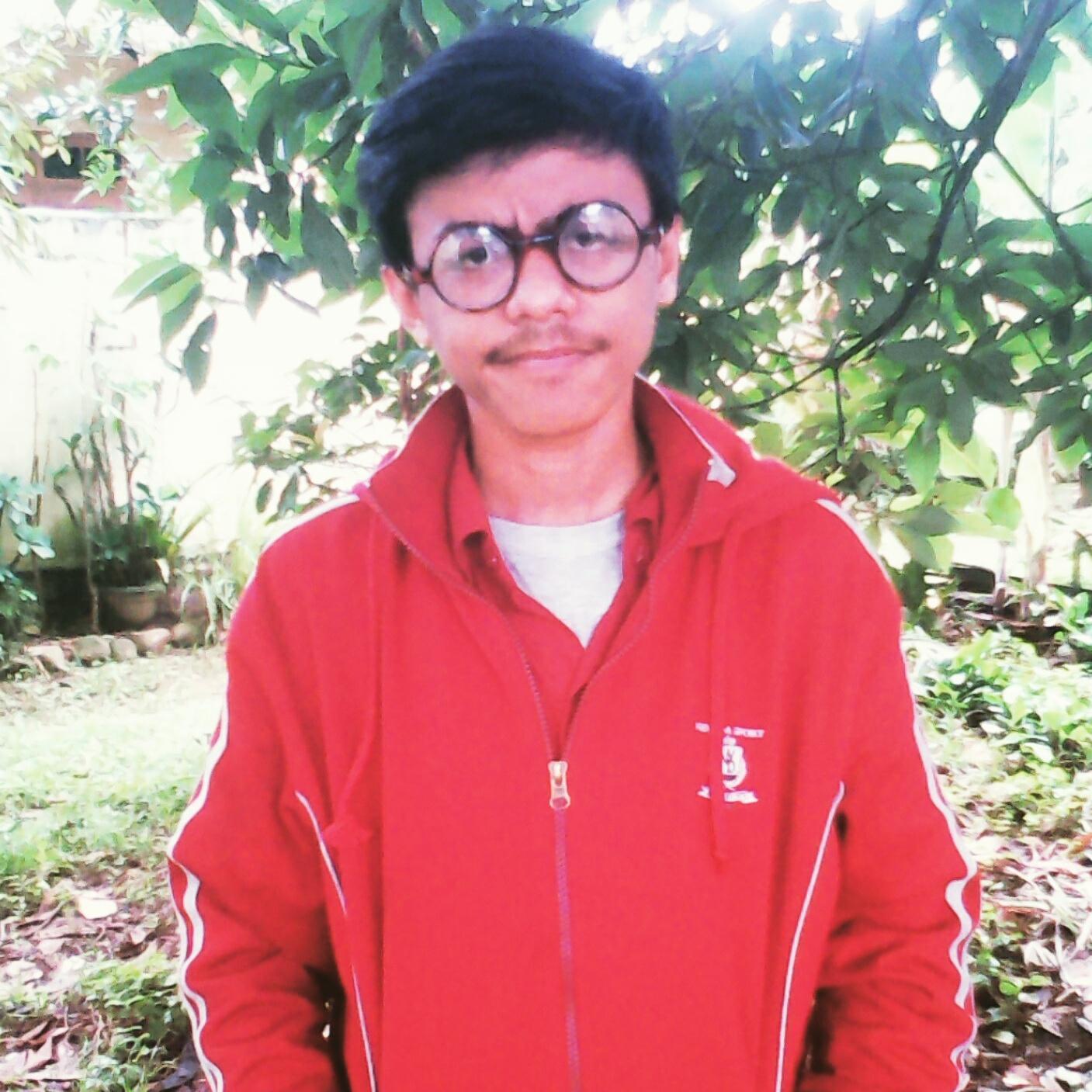 NizarCiu's profile picture. ig : nizarzullmi