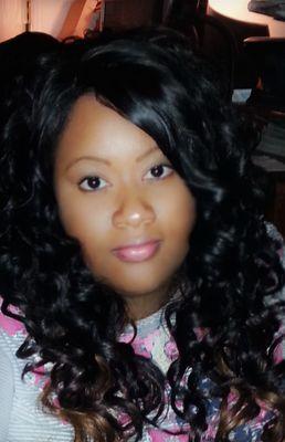 Just lovin God and lovin life!