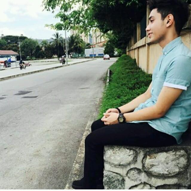 ™ I'm intro ☆→ faizal / 21/kl .. ™