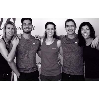 Powervibe is an intimate, friendly, personalised Power Plate and #PersonalTraining studio in Notting Hill. Call 020 7229 9614 to book a session.