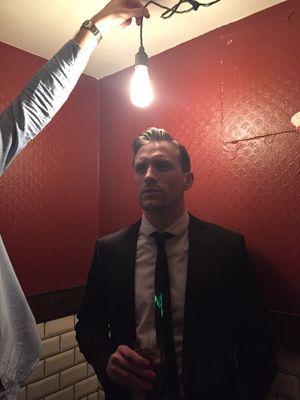 Joey_Miller89's profile picture. #COYS #TTID West stand lower. #THFC #FCB #NEPatriots 
If winning isn't everything, why do they keep score?? #WDYGO episode 6