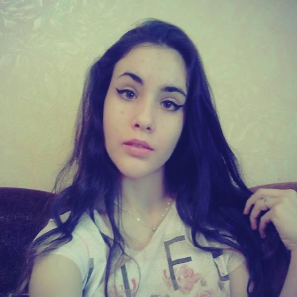 Aleksandra,16, Bulgaria.