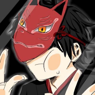 妖怪赤狐 あかぎつね Akito28 Twitter 妖怪赤狐 あかぎつね Akito28 Twitter
