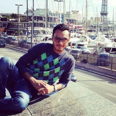 An Indian Origin FOOTBALL Fanatic Writer, based in Spain! FB Page: http://t.co/uV04N2xIyX