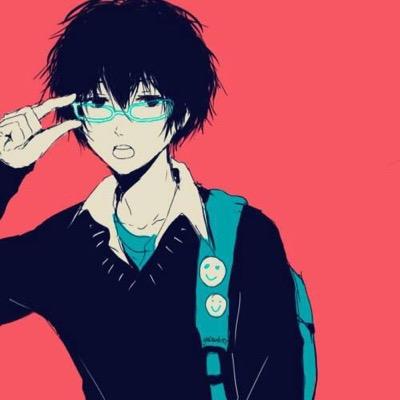Im a highschool music producer who loves anime ^