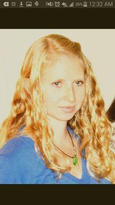 Type 1 Diabetic, Mother, Writer, Marketing & PR Pro, Gifted Education Advocate, Vegetarian, Ballerina